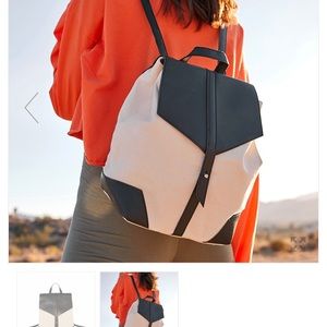 Deux Lux Demi backpack